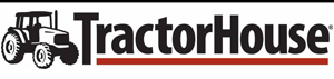 Tractor House Logo