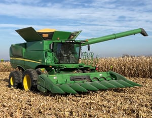 Tractor Equipment