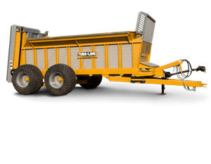 NITRO TUBELINE MIXERS